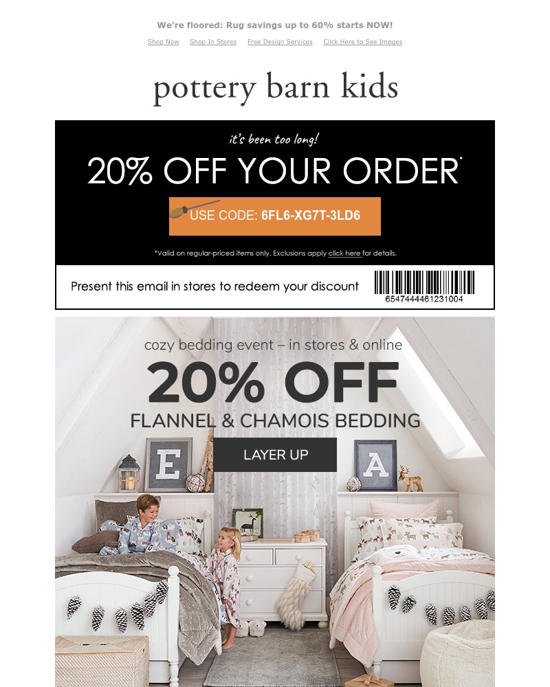 Screenshot of email with subject /media/emails/cozy-up-to-this-discount-on-flannel-and-chamois-bedding-cropped-626a5358.jpg