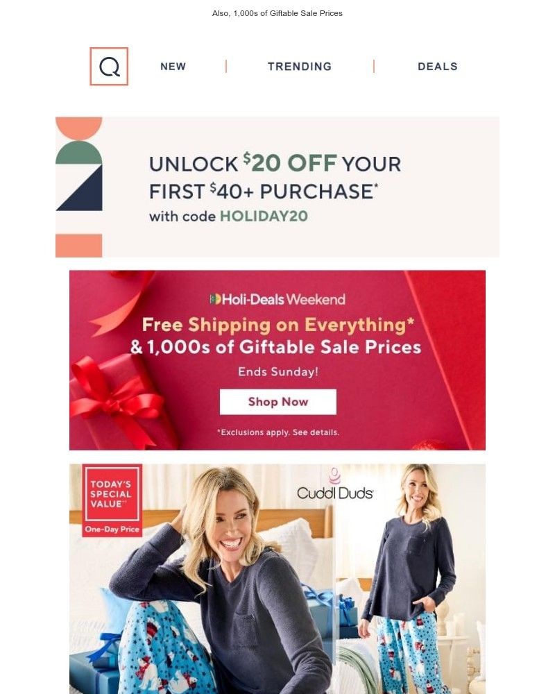 Screenshot of email with subject /media/emails/cozy-weekend-free-shipping-pjs-9d922d-cropped-d3eb5b7d.jpg