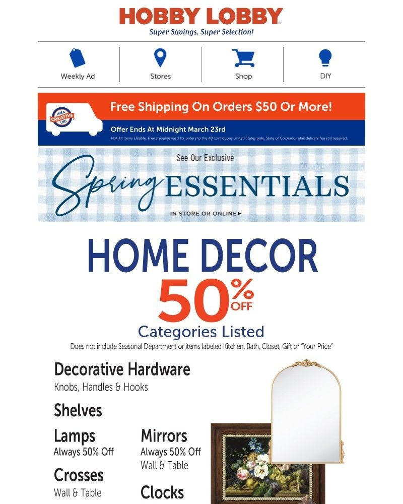 Screenshot of email with subject /media/emails/craft-joy-with-30-off-all-yarn-7dd47e-cropped-3e2c8a3b.jpg
