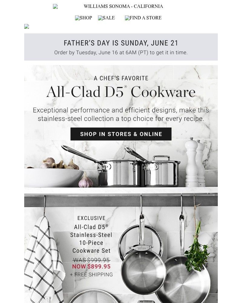 Screenshot of email with subject /media/emails/craftsmanship-that-lasts-for-generations-shop-all-clad-d5-632532-cropped-7a5220a1.jpg