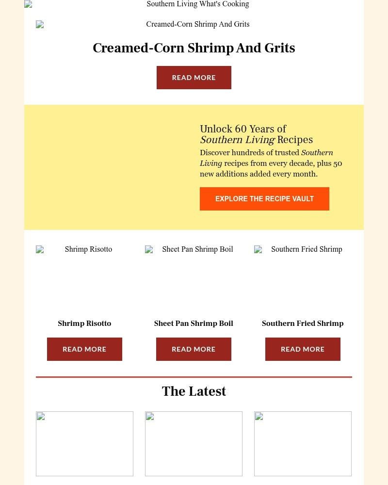 Screenshot of email with subject /media/emails/creamed-corn-shrimp-and-grits-f174f5-cropped-09c6d7de.jpg