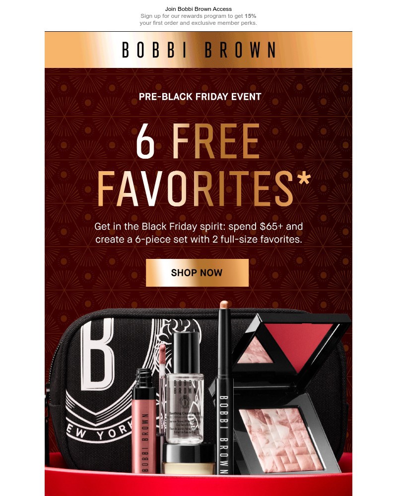 Screenshot of email with subject /media/emails/create-a-free-set-when-you-shop-our-pre-black-friday-event-b99b29-cropped-b6d629b6.jpg