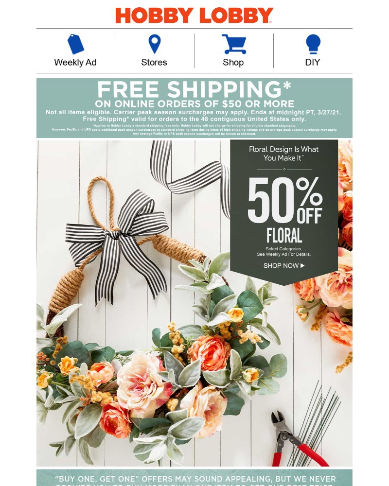 Screenshot of email with subject /media/emails/create-a-spring-wreath-with-50-off-floral-aff3a5-cropped-1e7d7b1a.jpg