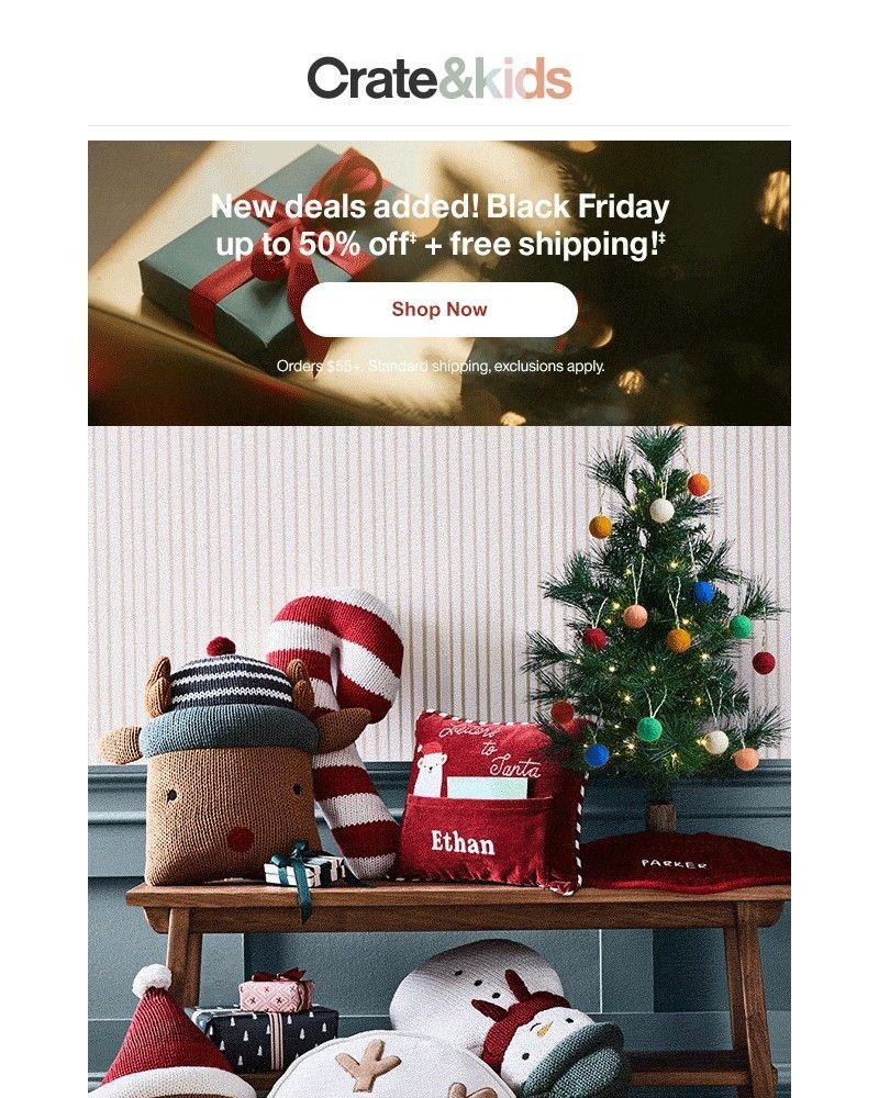 Screenshot of email with subject /media/emails/create-holiday-magic-up-to-30-off-df8b3e-cropped-9f52fdad.jpg