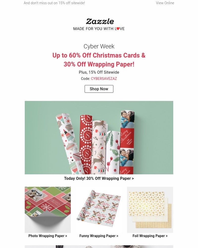 Screenshot of email with subject /media/emails/create-your-own-custom-wrapping-paper-with-30-off-063b5c-cropped-d251b696.jpg