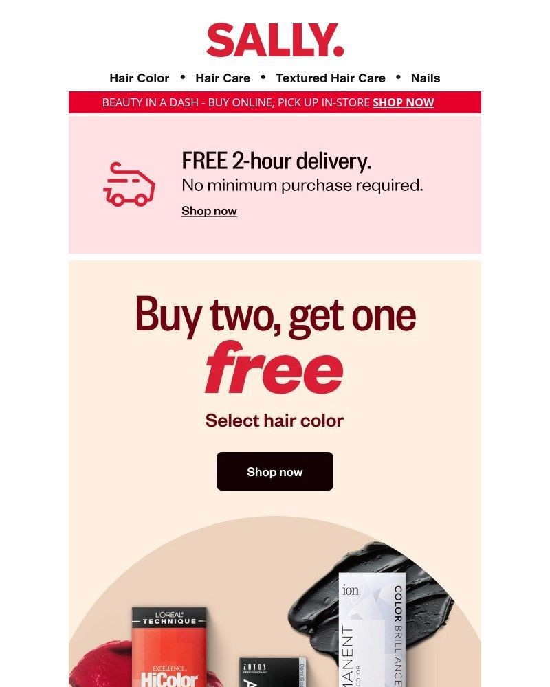 Screenshot of email with subject /media/emails/create-your-perfect-shade-with-buy-two-get-one-hair-color-70ce7d-cropped-d46f9500.jpg