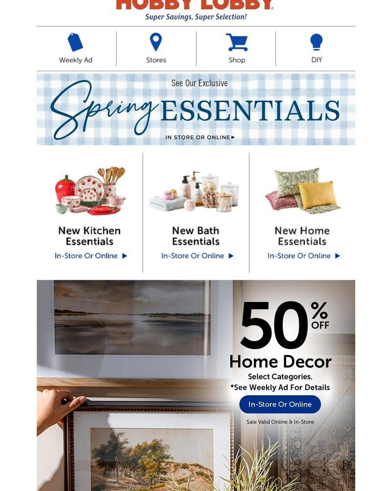 Screenshot of email with subject /media/emails/create-your-style-50-off-home-decor-15a45b-cropped-dab0060a.jpg