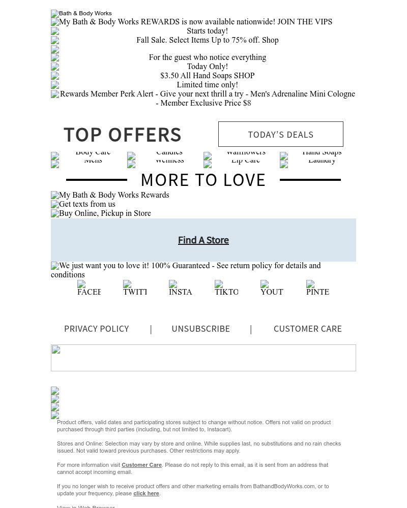 Screenshot of email with subject /media/emails/crisp-days-hot-dealup-to-75-off-f15e5d-cropped-f849da19.jpg
