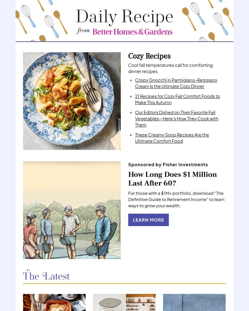 Screenshot of email with subject /media/emails/crispy-gnocchi-in-parmigiano-reggiano-cream-is-the-ultimate-cozy-dinner-790c16-cr_A89gs64.jpg