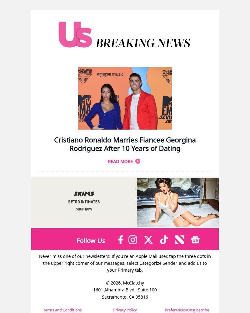 Screenshot of email with subject /media/emails/cristiano-ronaldo-marries-fiancee-georgina-rodriguez-after-10-years-of-dating-2ed_ZkqSdPG.jpg