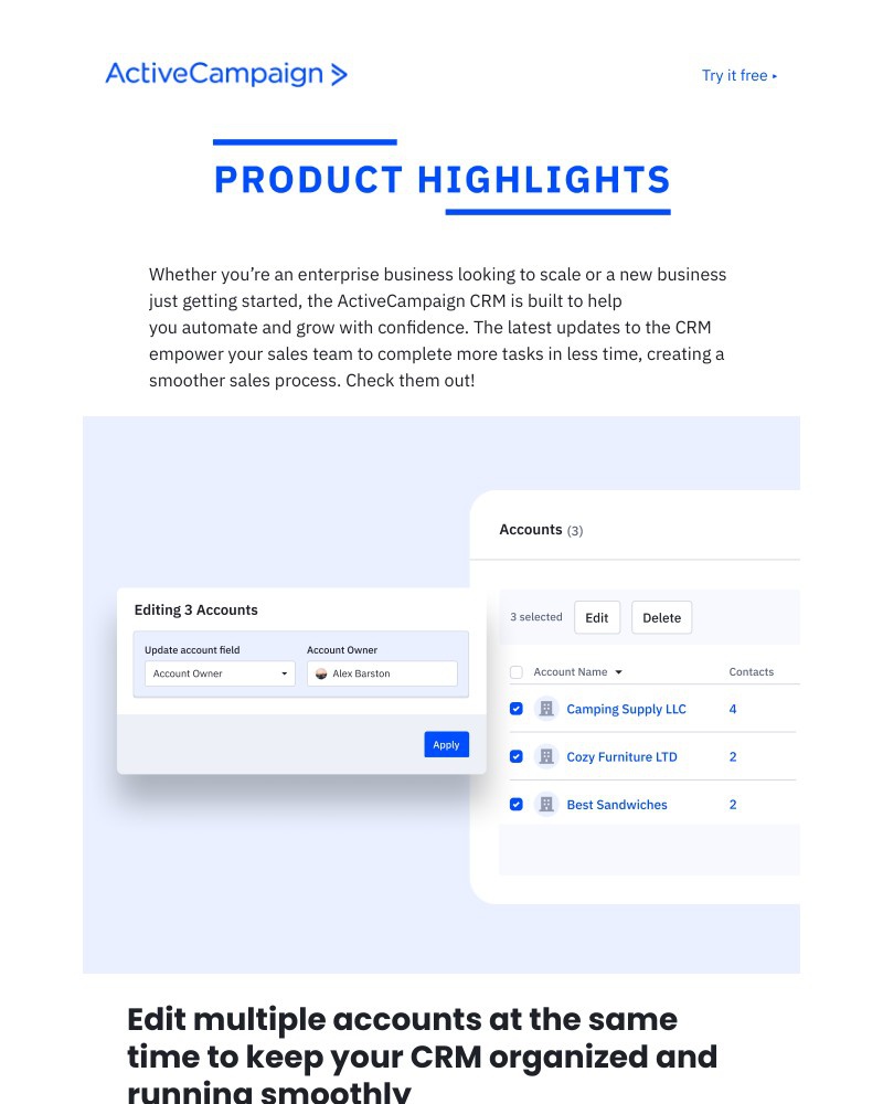 Screenshot of email with subject /media/emails/crm-updates-to-keep-your-business-running-smoothly-03e5ff-cropped-637ec153.jpg