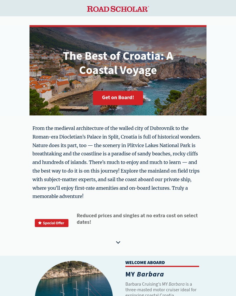 Screenshot of email with subject /media/emails/croatia-just-as-remarkable-as-youve-heard-226a72-cropped-5cd0889c.jpg