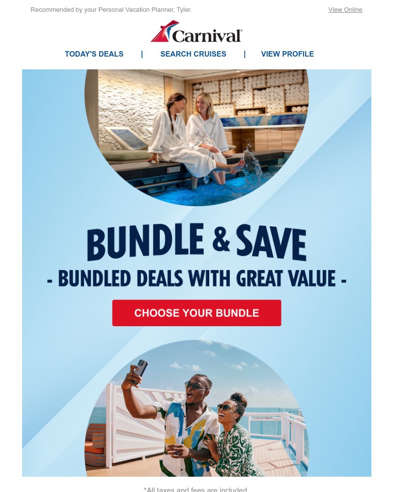 Screenshot of email with subject /media/emails/cruise-bundles-that-are-making-waves-pick-yours-today-123a7d-cropped-1385b5e5.jpg