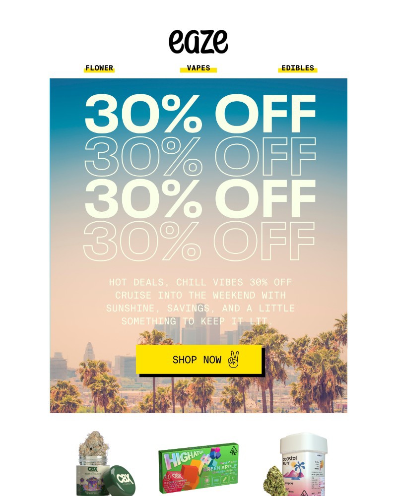 Screenshot of email with subject /media/emails/cruise-into-the-weekend-with-sunshine-savings-and-a-little-something-to-keep-it-l_An2aKhp.jpg