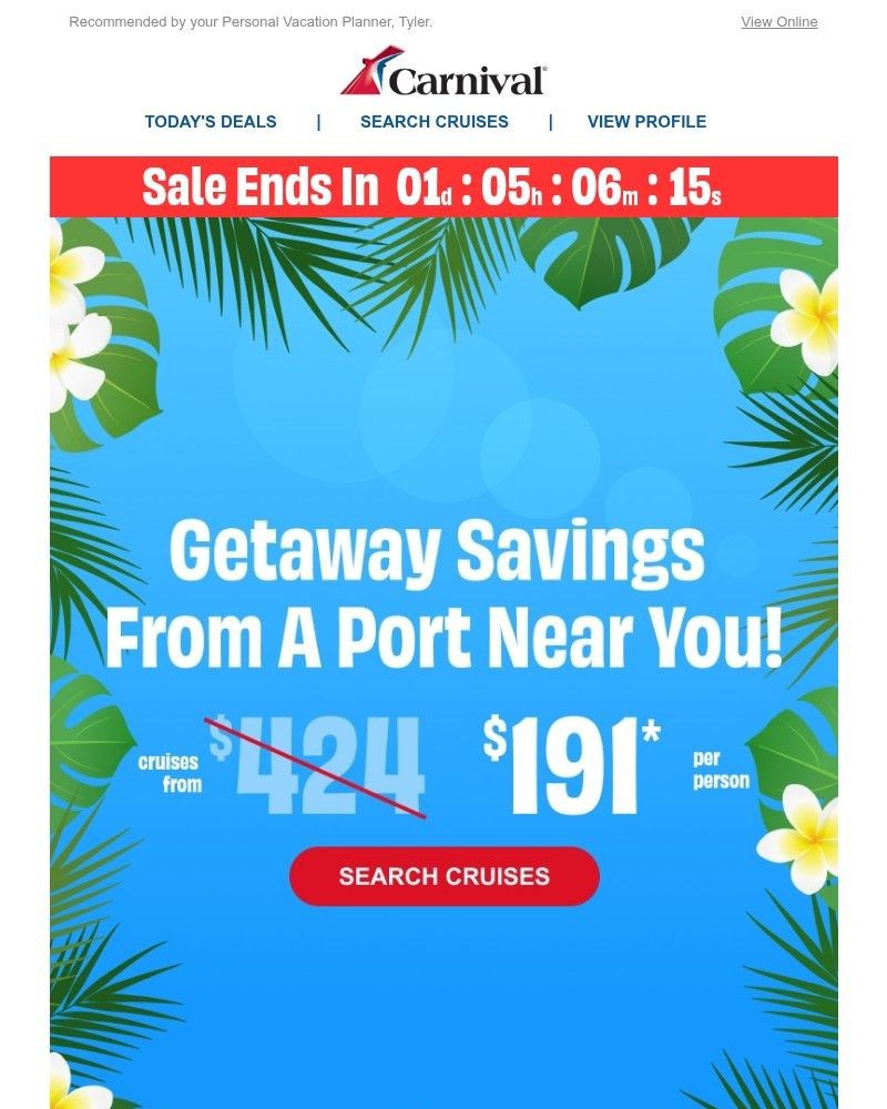 Screenshot of email with subject /media/emails/cruise-savings-near-you-end-tomorrow-716061-cropped-68af66c3.jpg