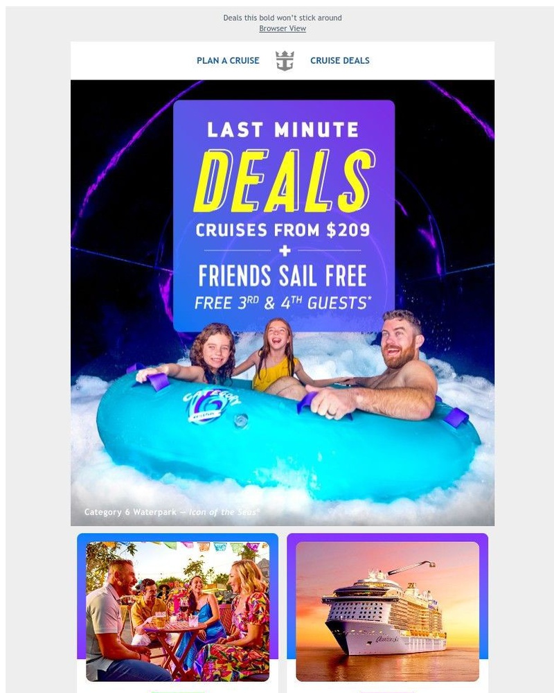 Screenshot of email with subject /media/emails/cruises-from-just-209-3rd-and-4th-guests-save-big-050ba0-cropped-bbb872ba.jpg