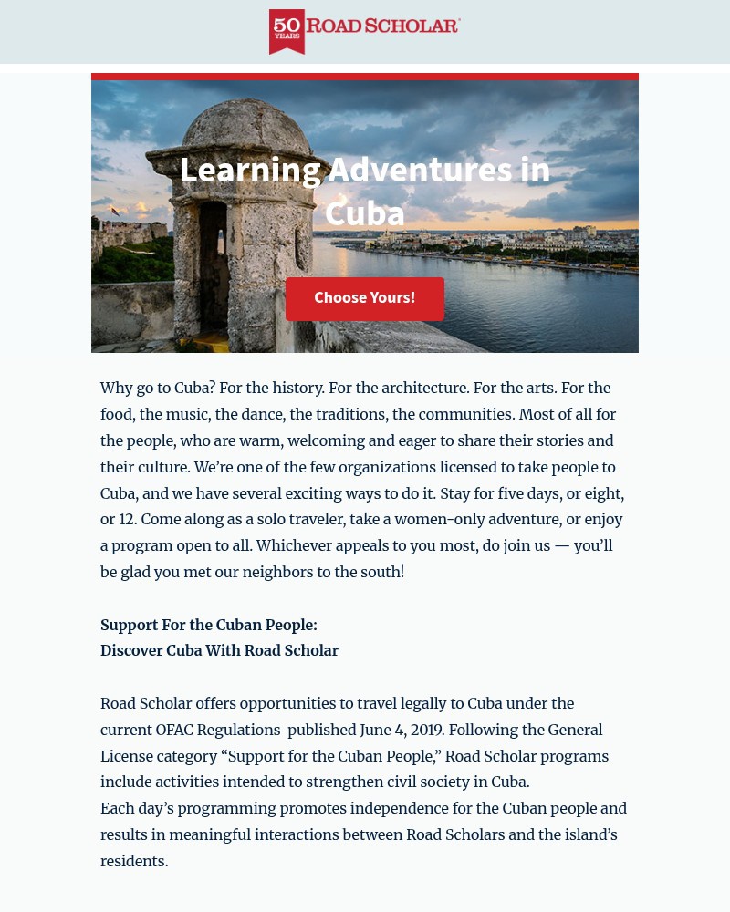 Screenshot of email with subject /media/emails/cuba-so-many-reasons-to-go-so-many-ways-ffd6a6-cropped-452a617b.jpg