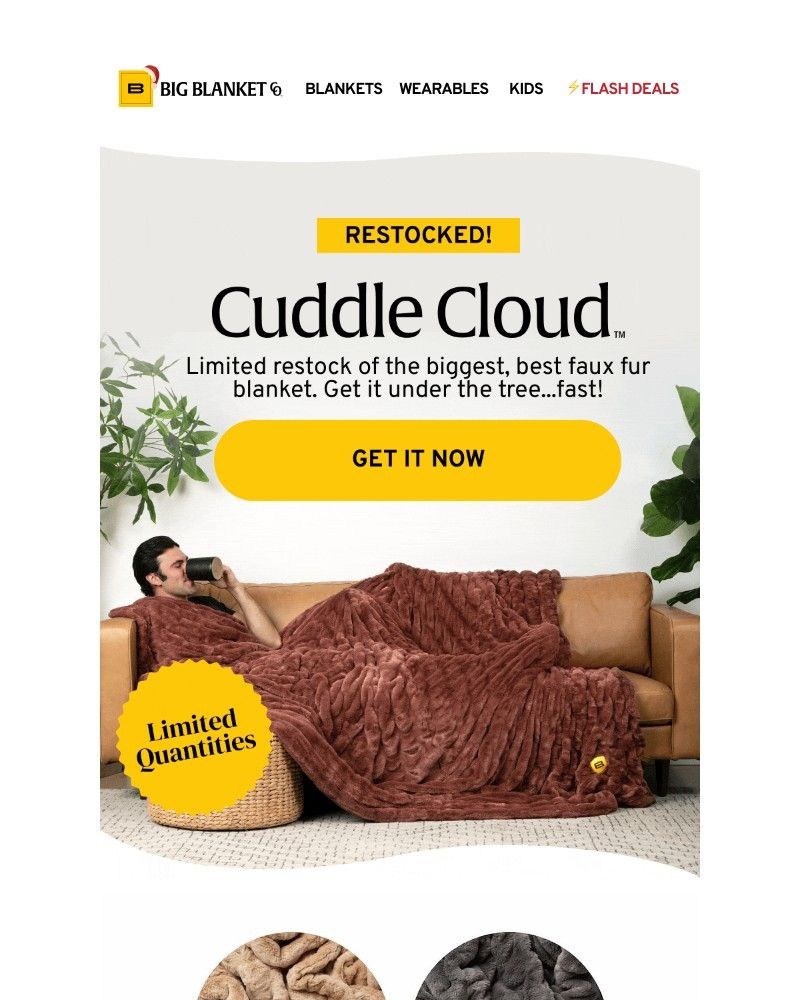 Screenshot of email with subject /media/emails/cuddle-cloudtm-is-back-f22c8f-cropped-477d21ef.jpg