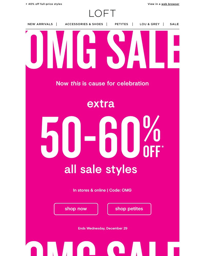 Screenshot of email with subject /media/emails/cue-the-celebration-extra-50-60-off-sale-82f018-cropped-49ba0bec.jpg