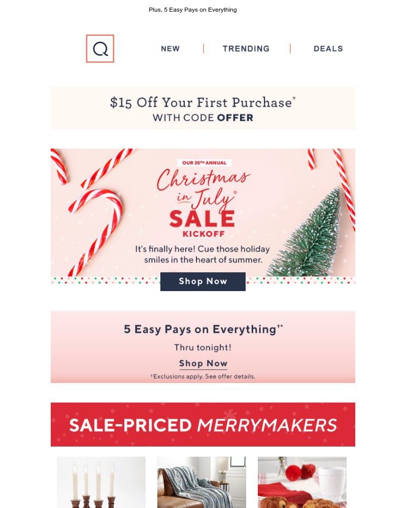 Screenshot of email with subject /media/emails/cue-the-christmas-in-july-sale-prices-e7b42e-cropped-b4bade21.jpg