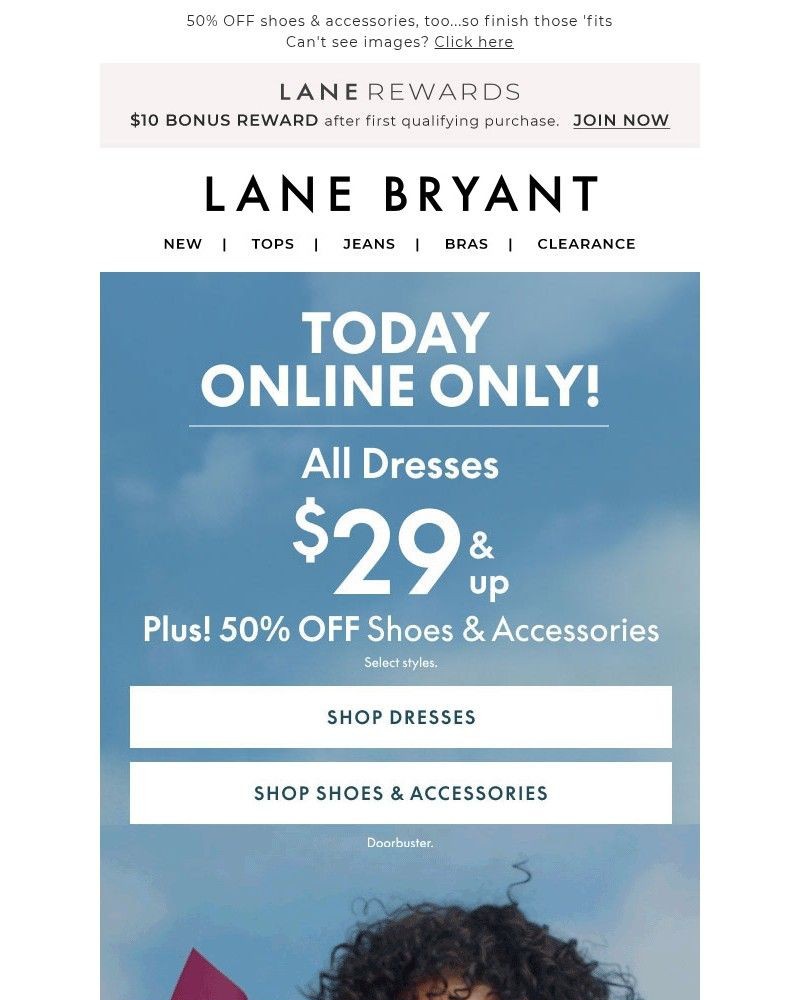 Screenshot of email with subject /media/emails/cue-the-twirl-all-dresses-29-up-today-only-9cacbb-cropped-3939ba68.jpg