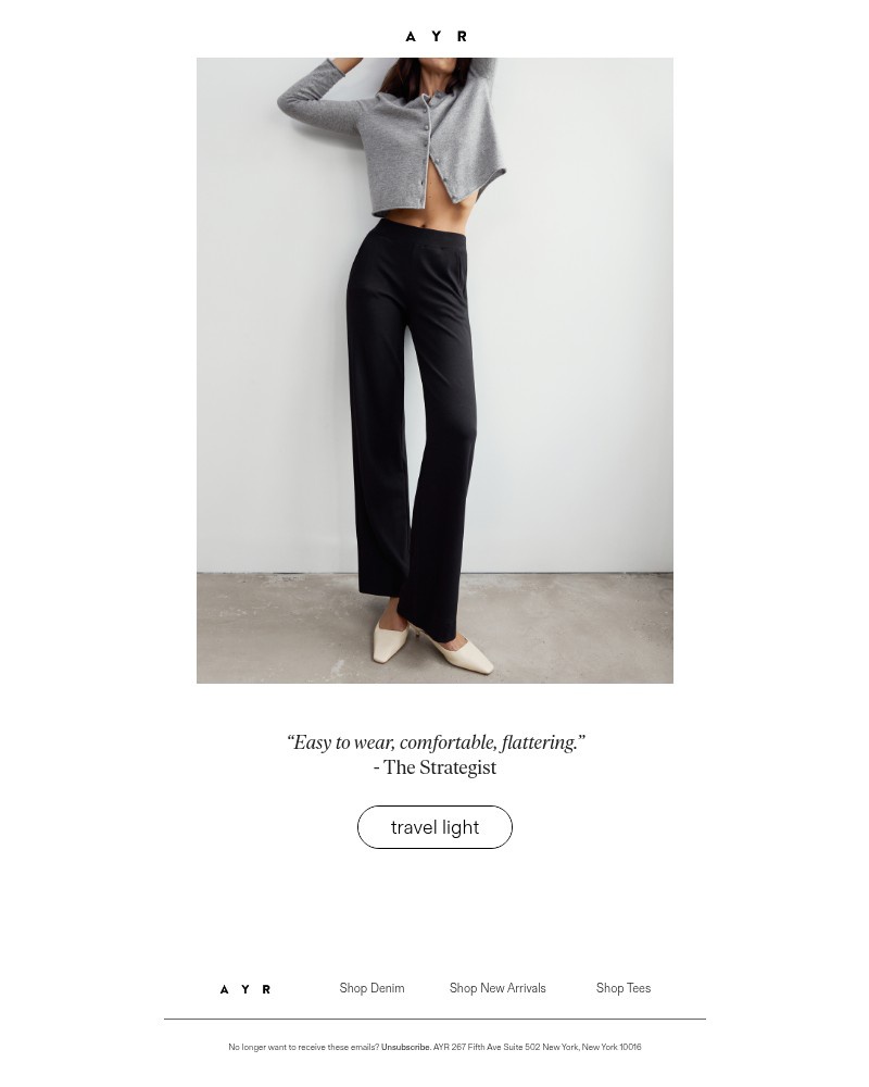 Screenshot of email with subject /media/emails/cult-classic-travel-pant-37e712-cropped-0a1a80da.jpg