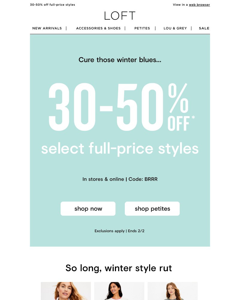 Screenshot of email with subject /media/emails/cure-those-winter-blues-with-this-sale-6d35a2-cropped-2be3ff14.jpg
