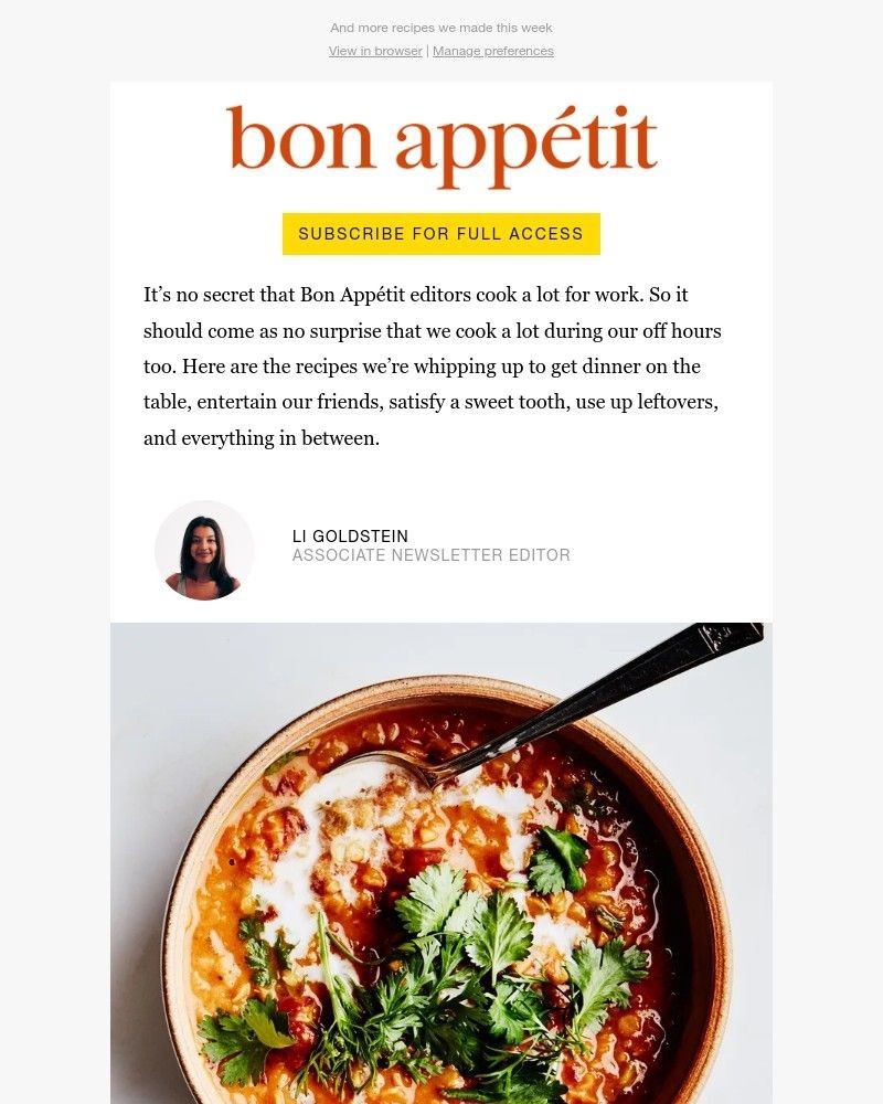 Screenshot of email with subject /media/emails/curried-lentil-tomato-soup-with-coconut-4fd878-cropped-9e32970f.jpg