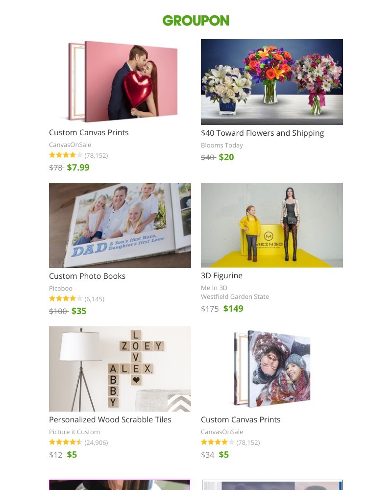 Screenshot of email with subject /media/emails/custom-canvas-prints-40-toward-flowers-and-shipping-custom-photo-books-29cf53-cro_mFQ9das.jpg
