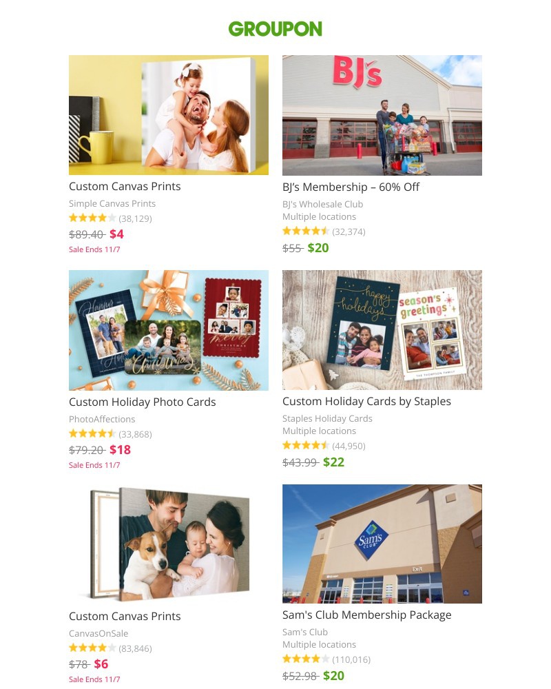 Screenshot of email with subject /media/emails/custom-canvas-prints-bjs-membership-60-off-custom-holiday-photo-cards-d1e357-crop_TVxV32k.jpg