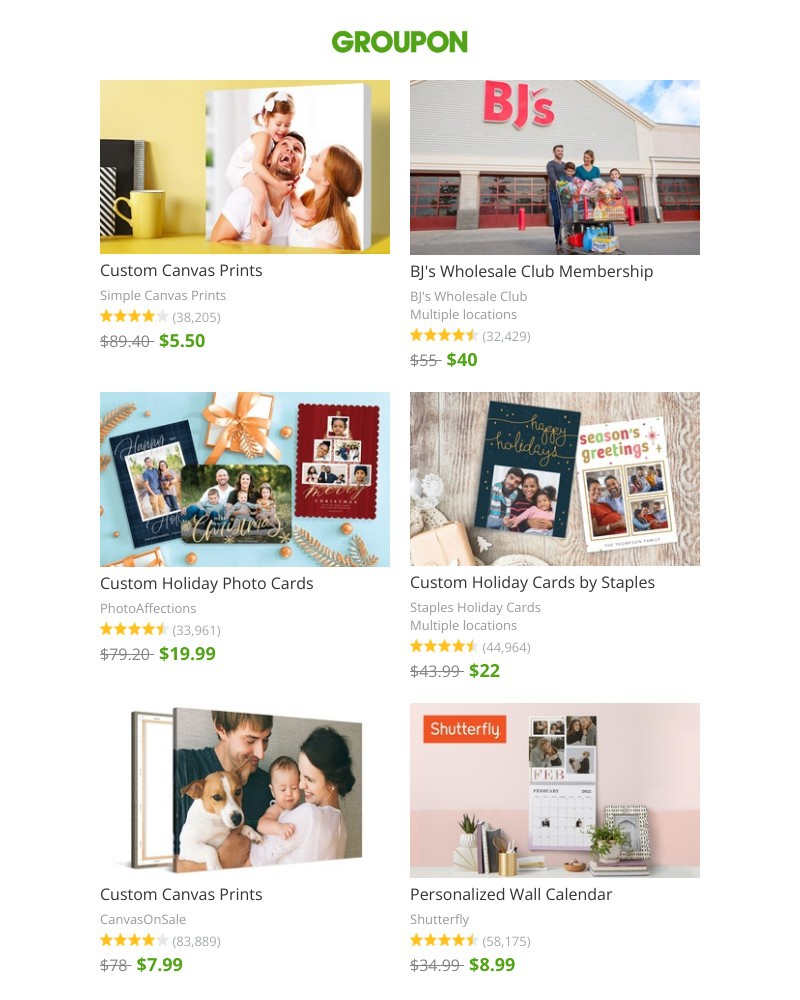 Screenshot of email with subject /media/emails/custom-canvas-prints-bjs-wholesale-club-membership-custom-holiday-photo-cards-0d3_by54hvI.jpg