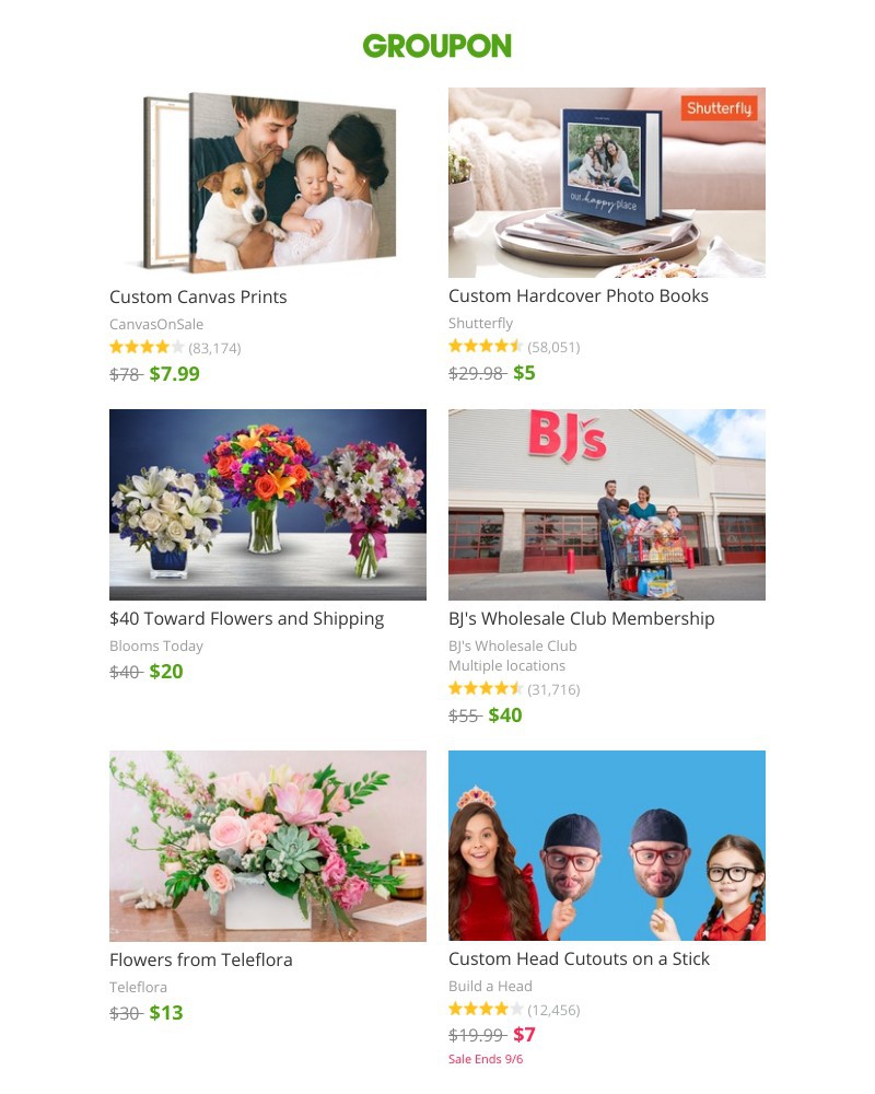 Screenshot of email with subject /media/emails/custom-canvas-prints-custom-hardcover-photo-books-40-toward-flowers-and-shipping-_0BEwCgd.jpg