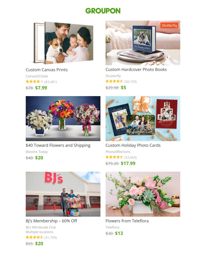 Screenshot of email with subject /media/emails/custom-canvas-prints-custom-hardcover-photo-books-40-toward-flowers-and-shipping-_qmKW7En.jpg
