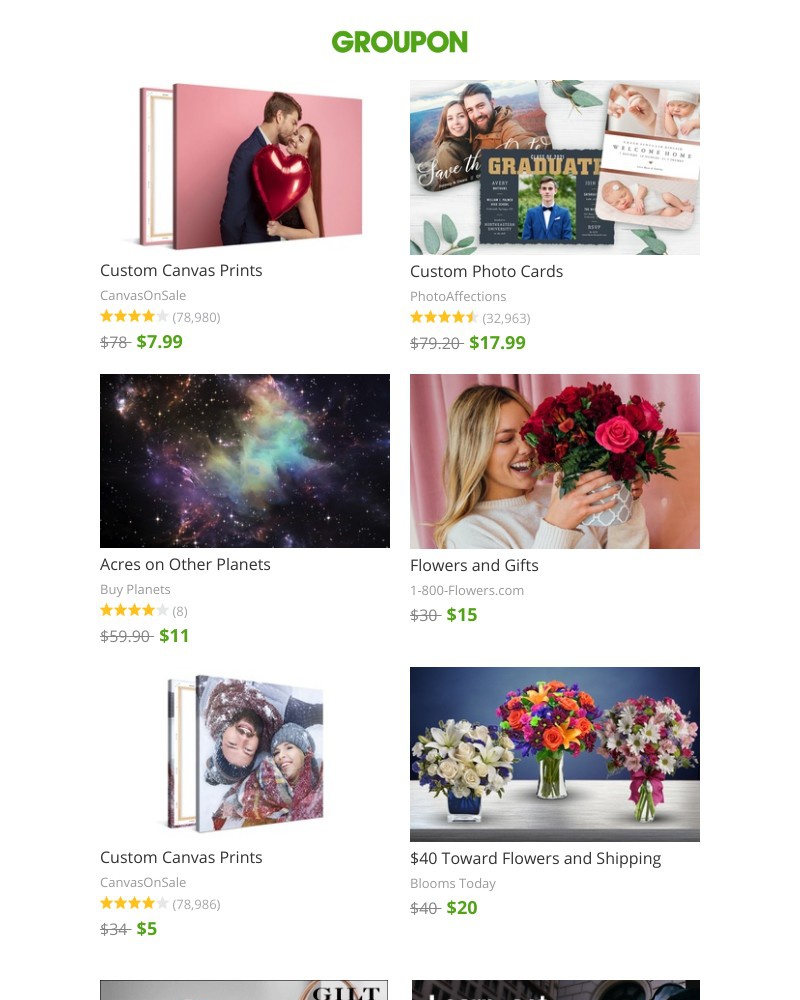 Screenshot of email with subject /media/emails/custom-canvas-prints-custom-photo-cards-acres-on-other-planets-8f53e6-cropped-1303f448.jpg