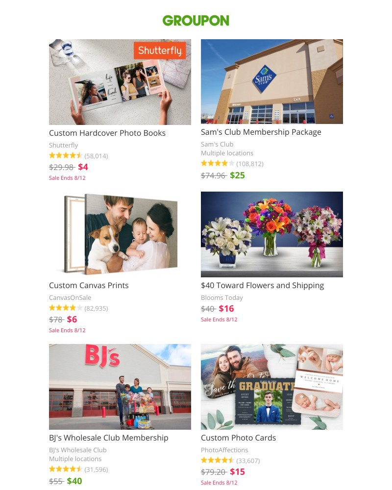 Screenshot of email with subject /media/emails/custom-hardcover-photo-books-sams-club-membership-package-custom-canvas-prints-3f_MIAxDyj.jpg