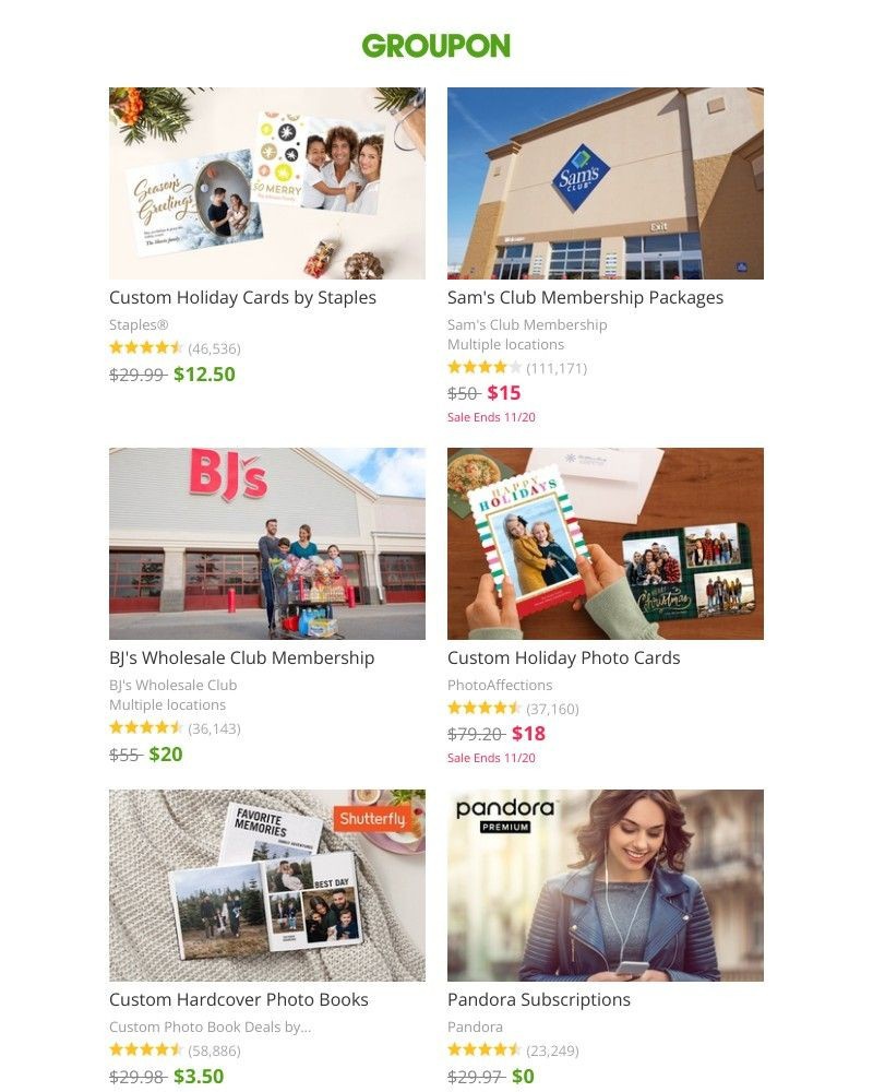 Screenshot of email with subject /media/emails/custom-holiday-cards-by-staples-sams-club-membership-packages-bjs-wholesale-club-_ypcEvxK.jpg
