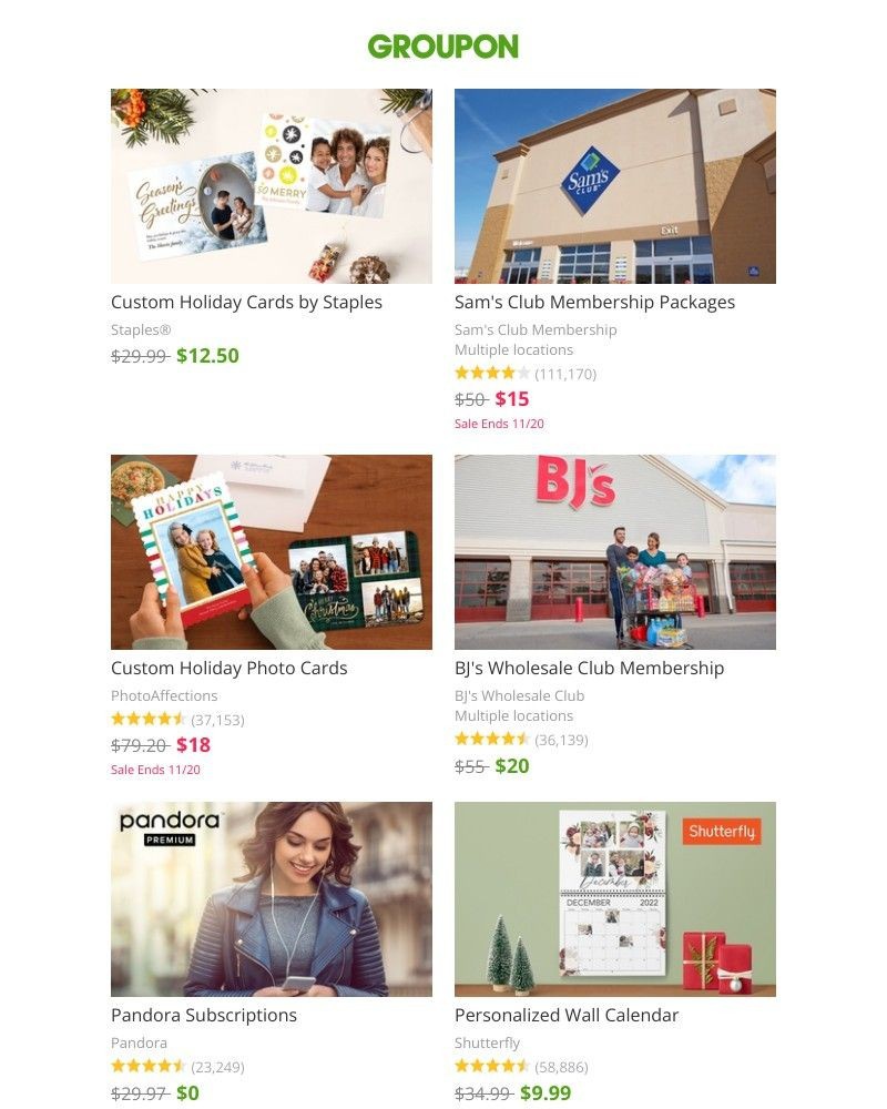 Screenshot of email with subject /media/emails/custom-holiday-cards-by-staples-sams-club-membership-packages-custom-holiday-phot_HigsSX2.jpg