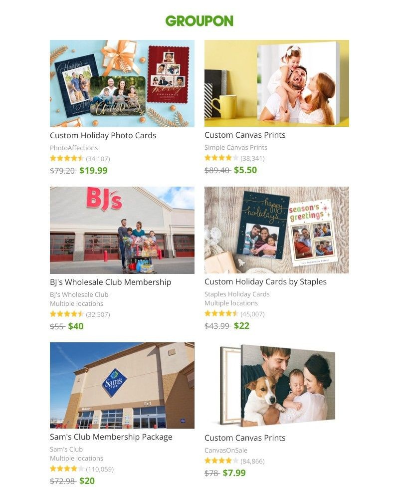 Screenshot of email with subject /media/emails/custom-holiday-photo-cards-custom-canvas-prints-bjs-wholesale-club-membership-c00_MGou6bx.jpg