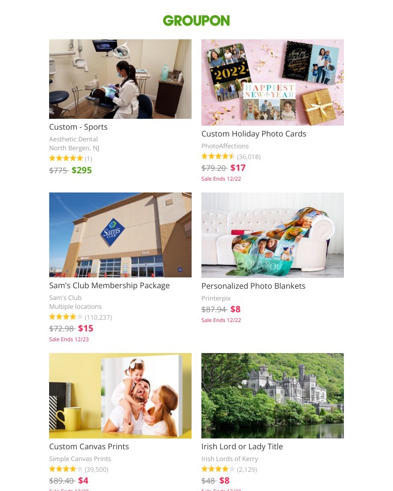Screenshot of email with subject /media/emails/custom-sports-custom-holiday-photo-cards-sams-club-membership-package-22b93f-crop_PAJ4xgc.jpg