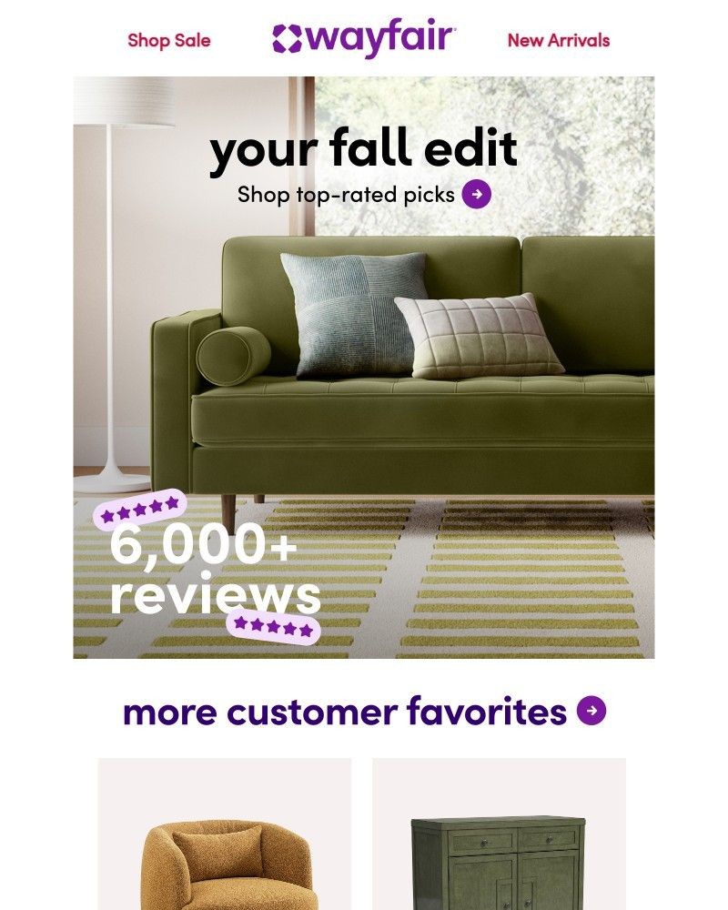 Screenshot of email with subject /media/emails/customer-favorite-fall-picks-for-a-reason-110e6a-cropped-fed44a84.jpg