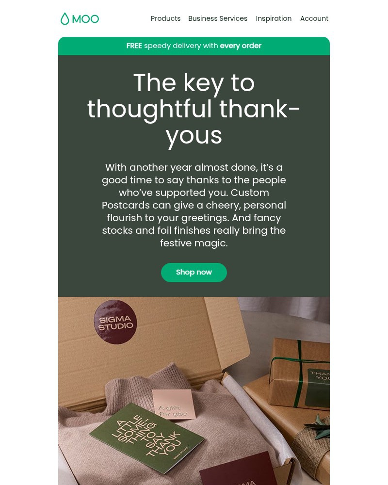 Screenshot of email with subject /media/emails/customer-thank-yous-with-bells-on-b0054f-cropped-df680665.jpg