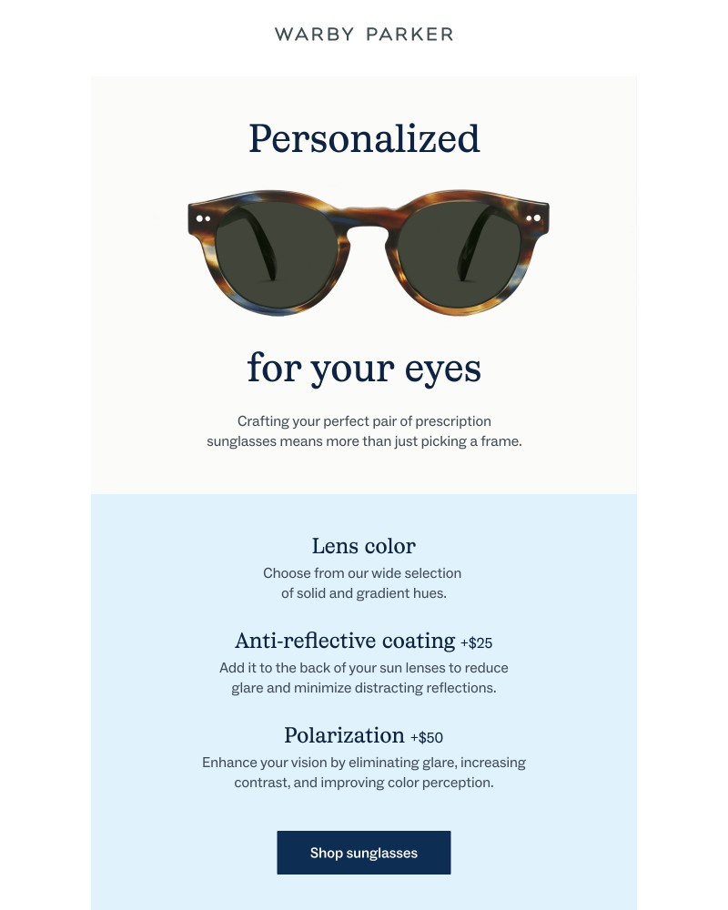 Screenshot of email with subject /media/emails/customize-your-sunglasses-c8b063-cropped-9fb3a459.jpg