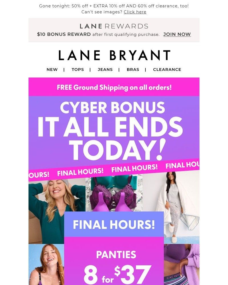 Screenshot of email with subject /media/emails/cyber-bonus-bras-from-20-837-panties-end-tonight-ca4106-cropped-1cc5bf67.jpg