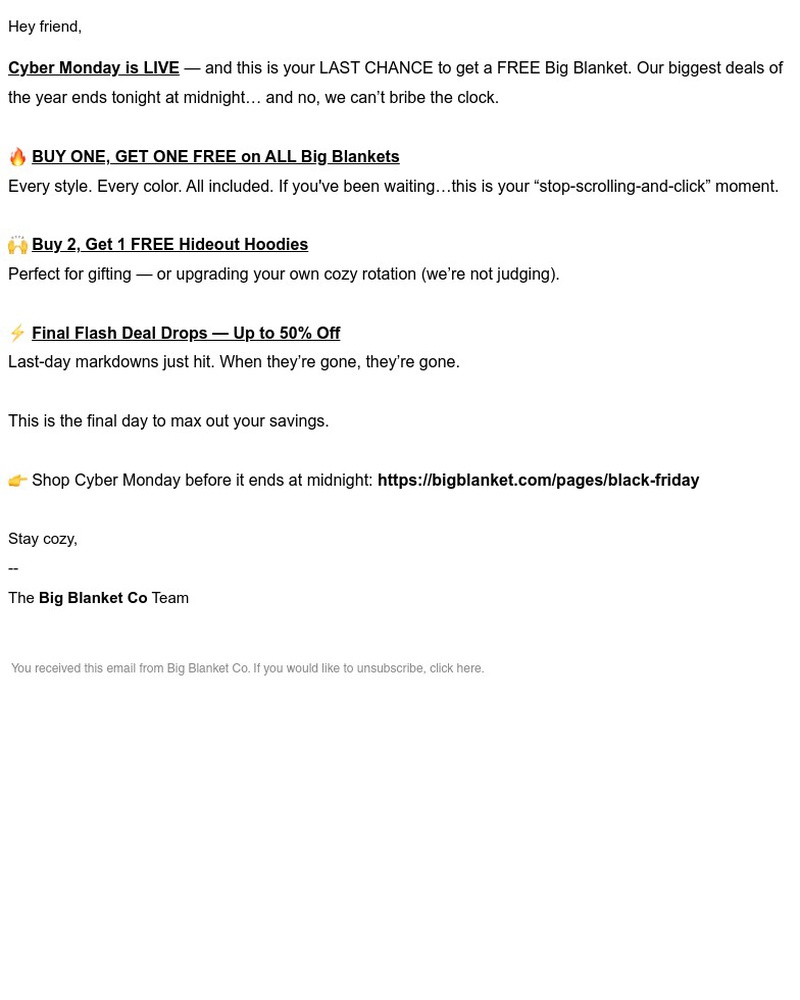 Screenshot of email with subject /media/emails/cyber-monday-27289b-cropped-fa1d4d43.jpg