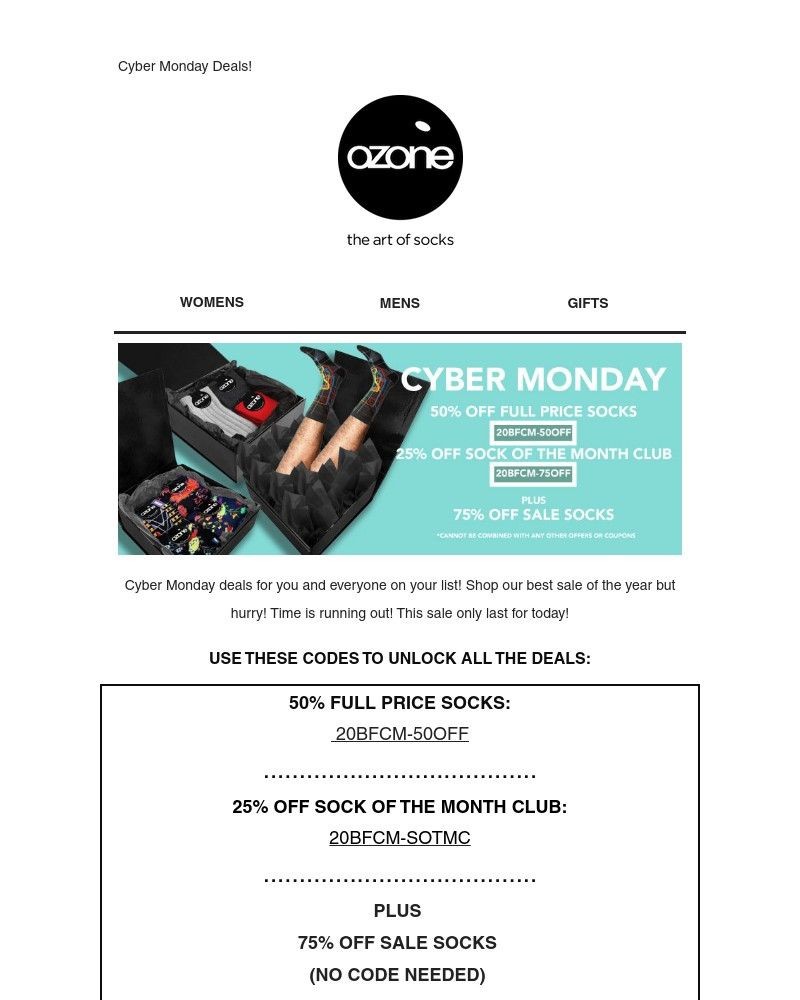 Screenshot of email with subject /media/emails/cyber-monday-50-75-off-0f70dc-cropped-07661c5a.jpg