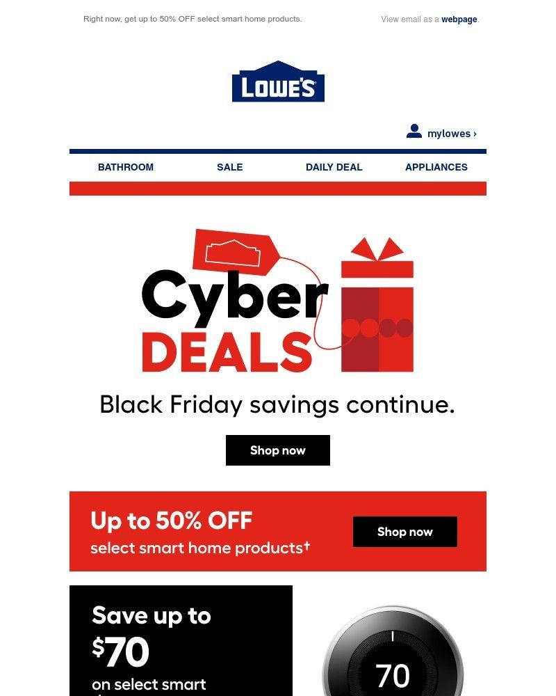 Screenshot of email with subject /media/emails/cyber-monday-big-savings-29a787-cropped-20f03c0c.jpg