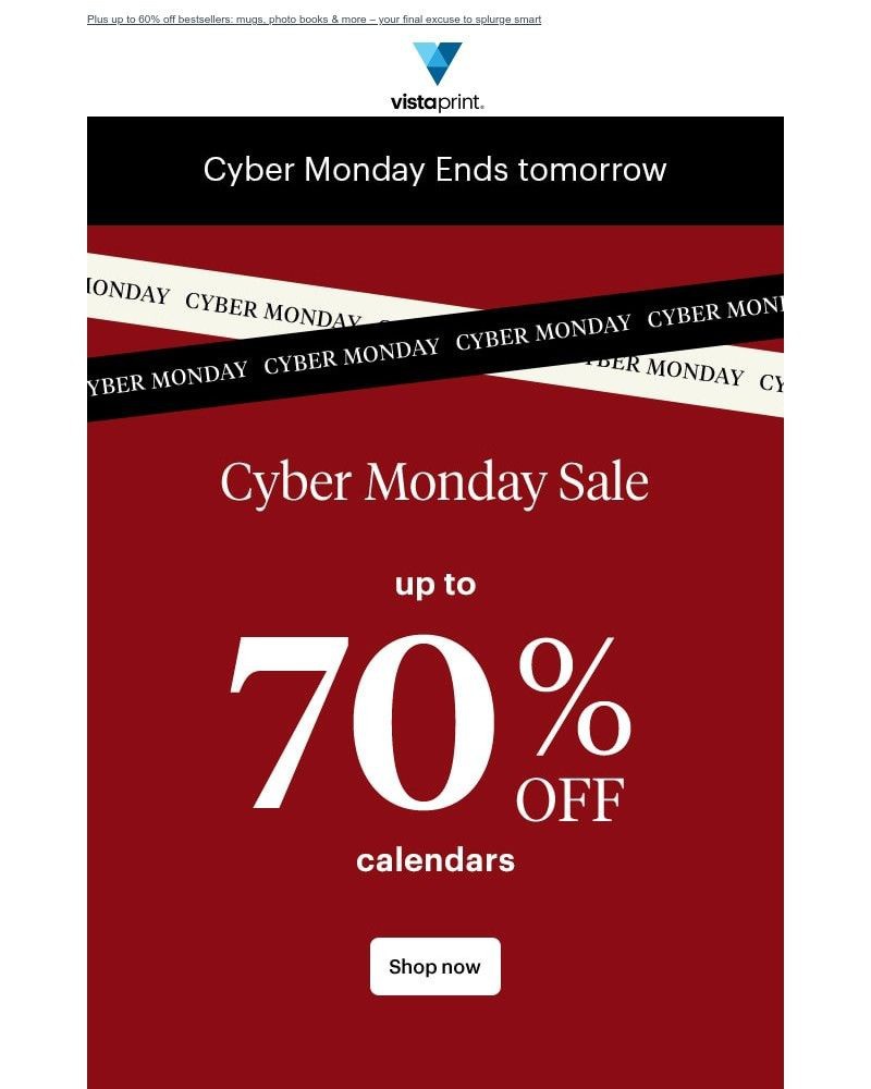 Screenshot of email with subject /media/emails/cyber-monday-cart-full-wallet-happy-up-to-70-off-calendars-2cc102-cropped-78243fc7.jpg