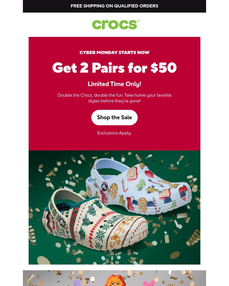 Screenshot of email with subject /media/emails/cyber-monday-deal-2-for-50-0636fd-cropped-4b5e887b.jpg