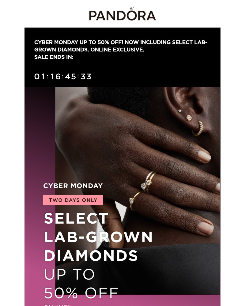Screenshot of email with subject /media/emails/cyber-monday-deal-up-to-50-off-select-lab-grown-diamonds-4df686-cropped-e9ccc2ba.jpg
