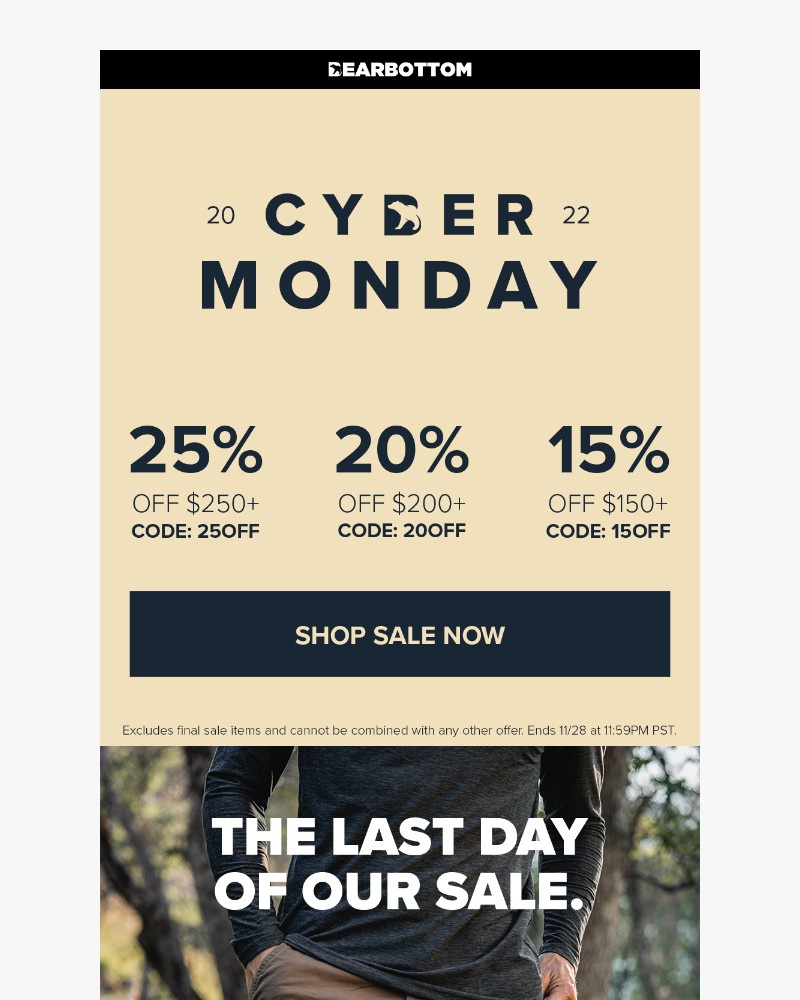 Screenshot of email with subject /media/emails/cyber-monday-deals-89485f-cropped-34b7d38f.jpg